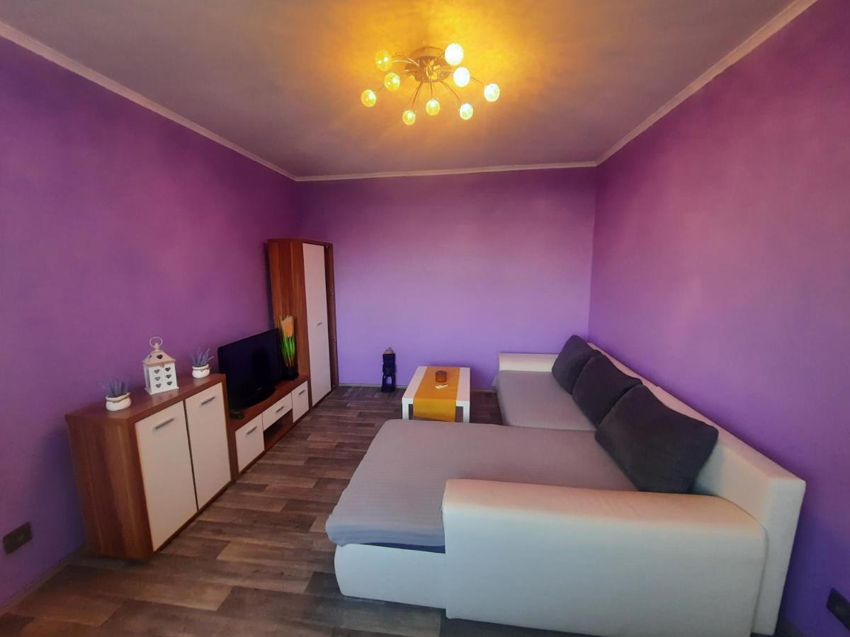 Apartman Sandra Valtice Exterior photo
