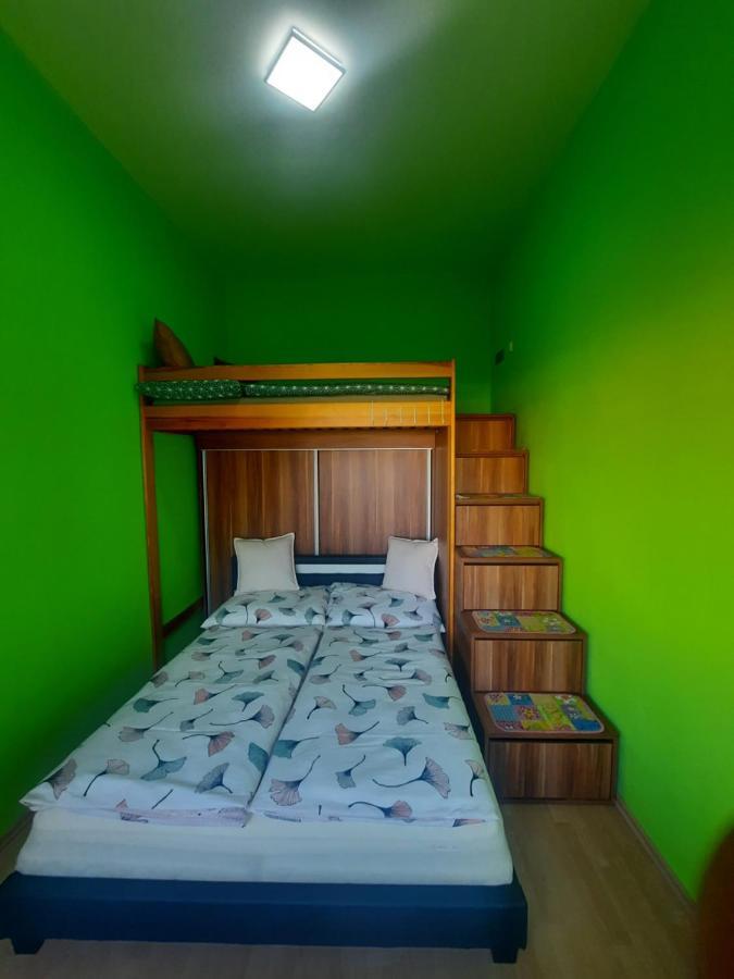 Apartman Sandra Valtice Exterior photo