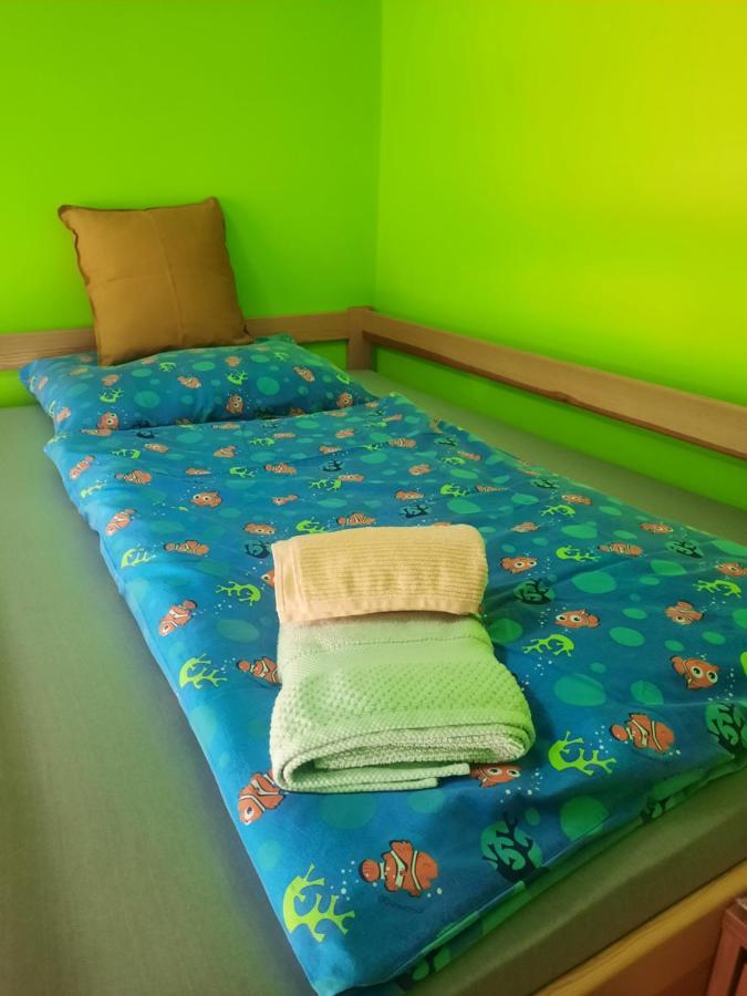 Apartman Sandra Valtice Exterior photo